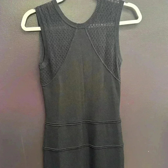 Erin Fetherstone Black Dress. Women’s size Small. Great condition! - Picture 5 of 7